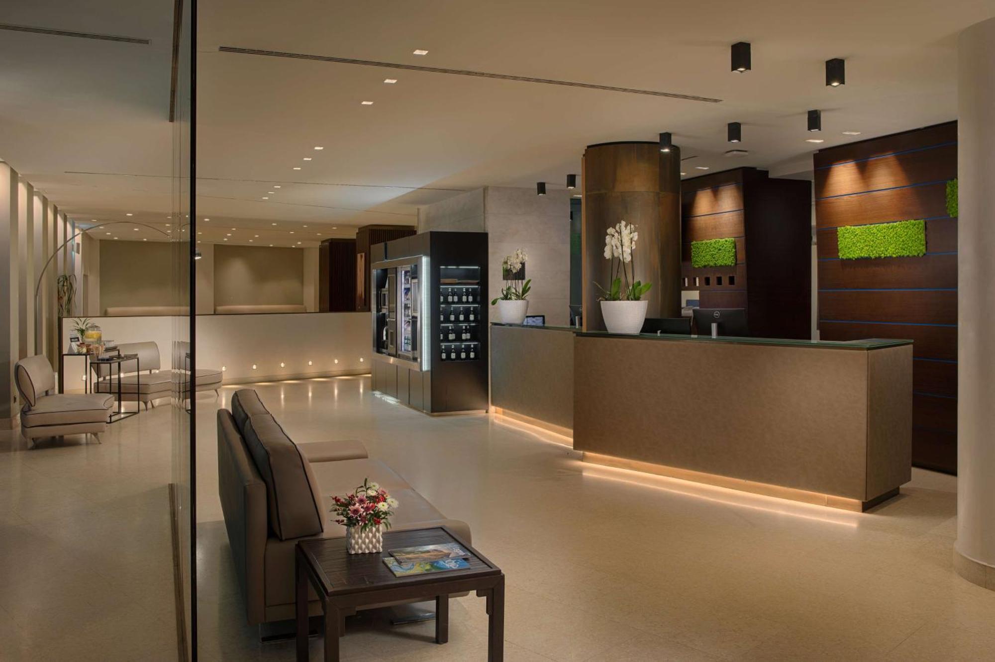 Hotel Nh Bergame Extérieur photo