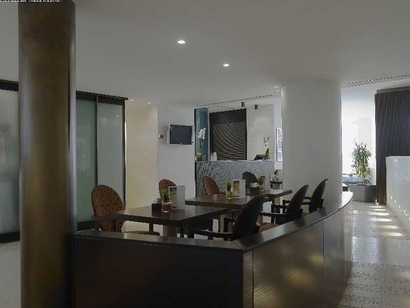 Hotel Nh Bergame Extérieur photo