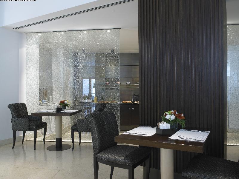 Hotel Nh Bergame Extérieur photo